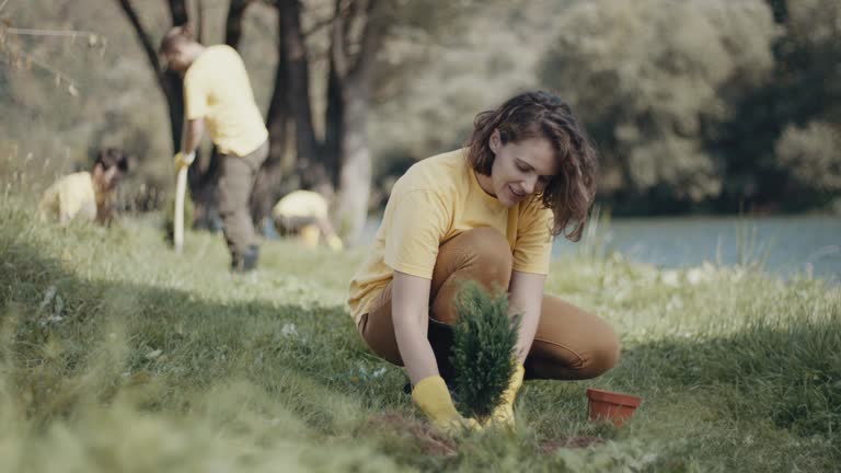 Best Lawn Mowing  in Lake Camelot, WI