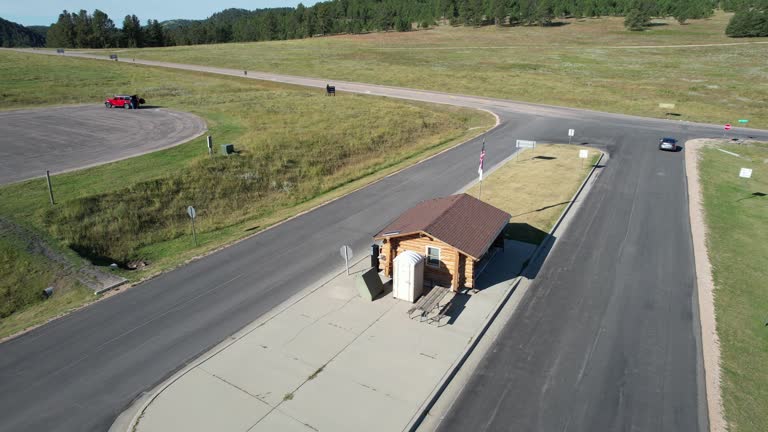 Best Root Management and Removal  in Lake Camelot, WI